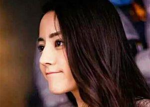 娱乐圈吃瓜文件迪丽热巴